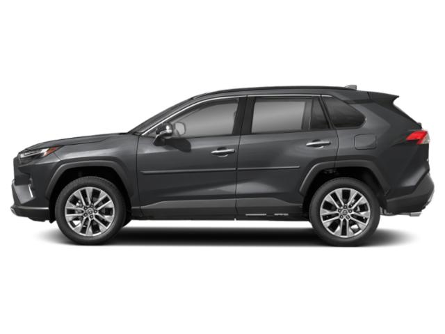 2023 Toyota RAV4 Limited