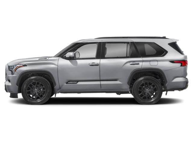 2023 Toyota Sequoia Platinum 2023 Toyota Sequoia Platinum