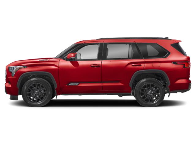 2023 Toyota Sequoia Platinum 2023 Toyota Sequoia Platinum