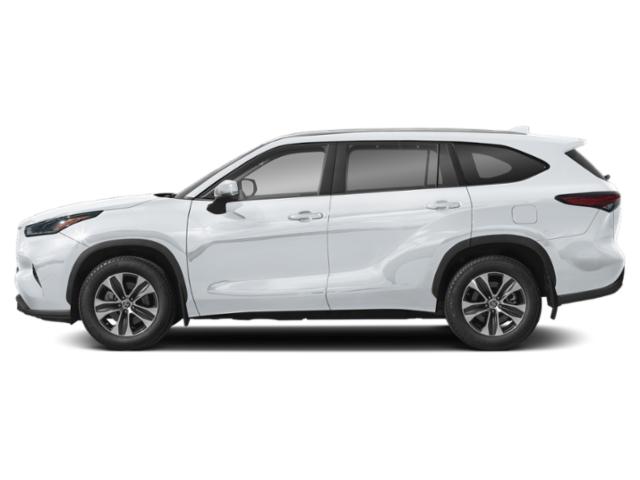 2023 Toyota Highlander XLE 2023 Toyota Highlander XLE
