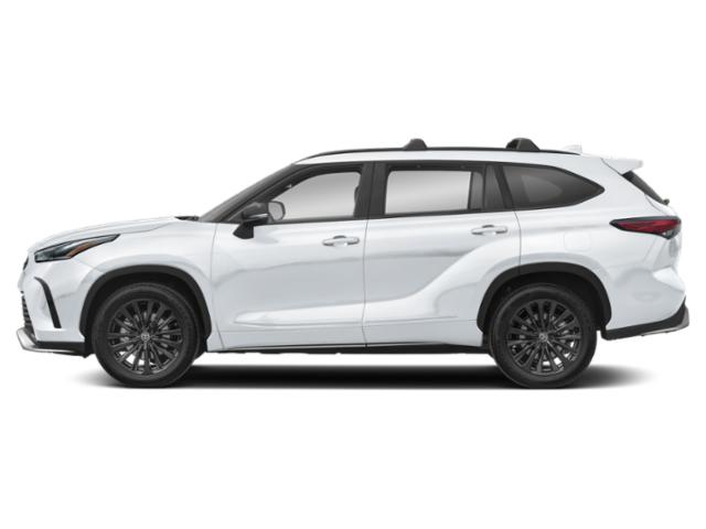2023 Toyota Highlander XSE 2023 Toyota Highlander XSE