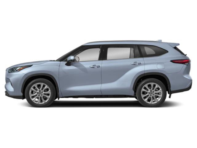 2023 Toyota Highlander Limited 2023 Toyota Highlander Limited