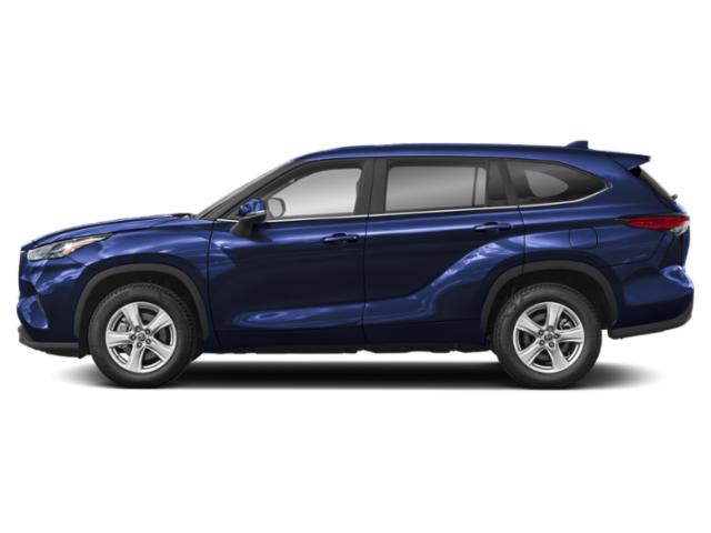 2023 Toyota Highlander Hybrid LE 2023 Toyota Highlander Hybrid LE