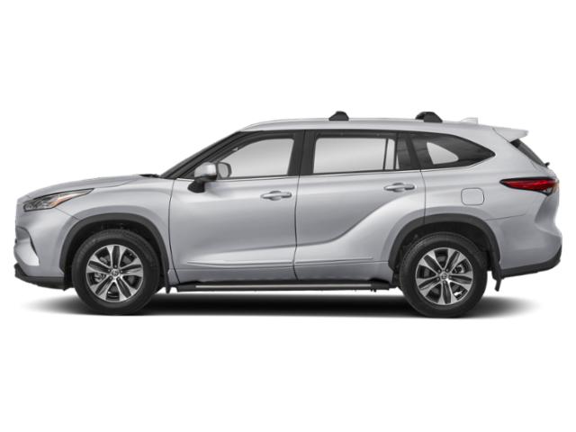 2023 Toyota Highlander Hybrid XLE 2023 Toyota Highlander Hybrid XLE