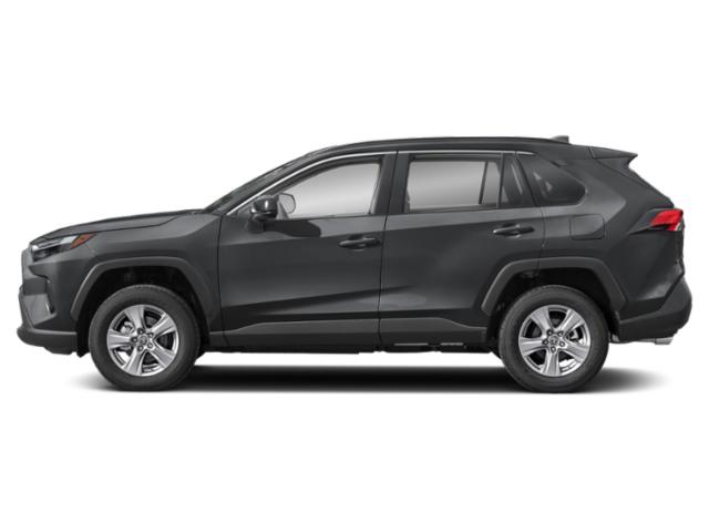 2023 Toyota RAV4 Hybrid LE 2023 Toyota RAV4 Hybrid LE