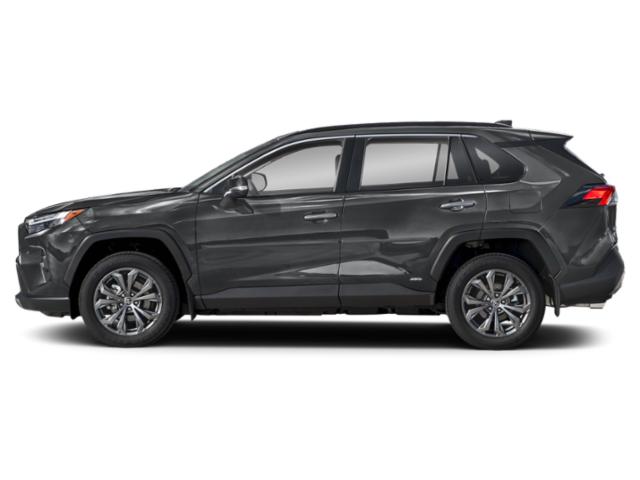 2023 Toyota RAV4 Hybrid Limited 2023 Toyota RAV4 Hybrid Limited