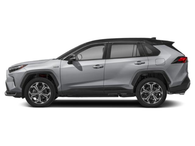 2023 Toyota RAV4 Prime XSE 2023 Toyota RAV4 Prime XSE