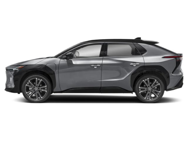 2023 Toyota bZ4X Limited