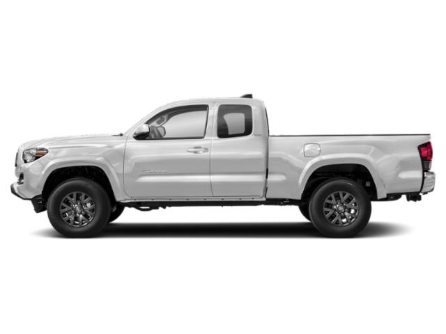 2023 Toyota Tacoma TRD Sport 2023 Toyota Tacoma TRD Sport