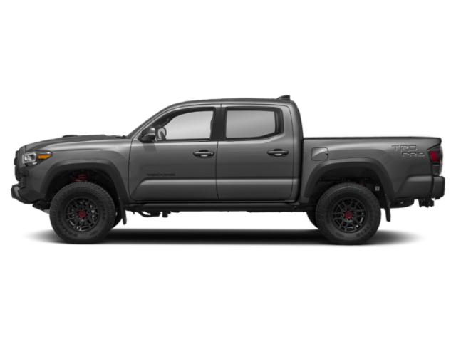 2023 Toyota Tacoma TRD Pro