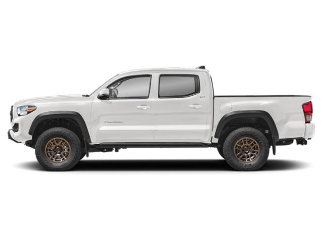 2023 Toyota Tacoma Trail Edition 2023 Toyota Tacoma Trail Edition