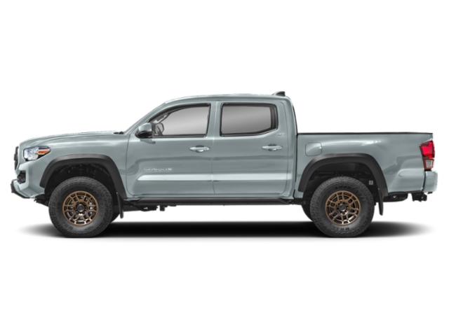 2023 Toyota Tacoma Trail Edition 2023 Toyota Tacoma Trail Edition