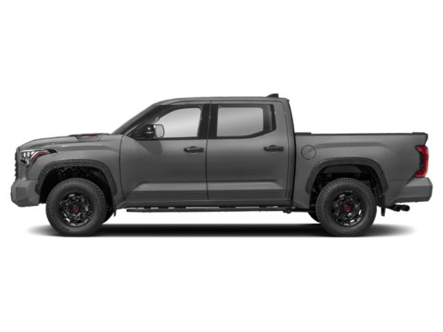 2023 Toyota Tundra Hybrid TRD Pro