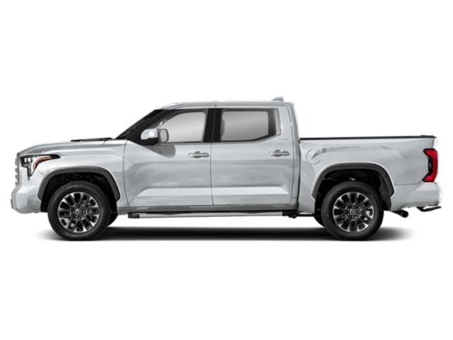 2023 Toyota Tundra Hybrid Limited