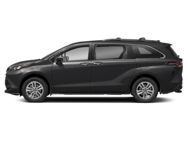 2023 Toyota Sienna Woodland Edition 2023 Toyota Sienna Woodland Edition