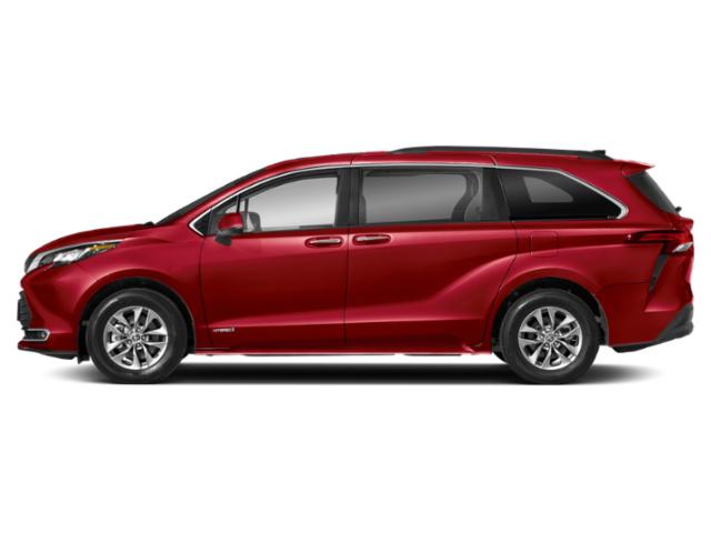 2023 Toyota Sienna XLE 2023 Toyota Sienna XLE