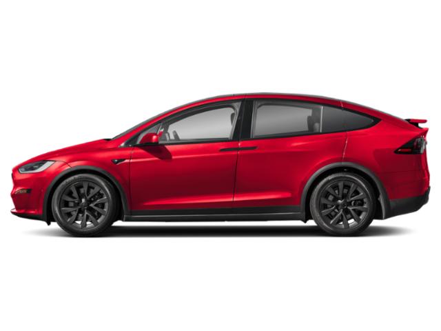 2023 Tesla Model X Plaid Tri Motor All-Wheel Drive