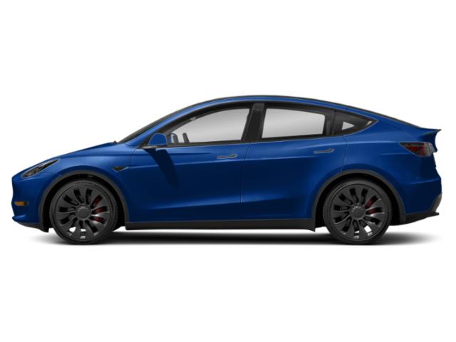 2023 Tesla Model Y Long Range Dual Motor All-Wheel Drive 2023 Tesla Model Y Long Range Dual Motor All-Wheel Drive