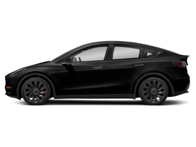 2023 Tesla Model Y Performance Dual Motor All-Wheel Drive