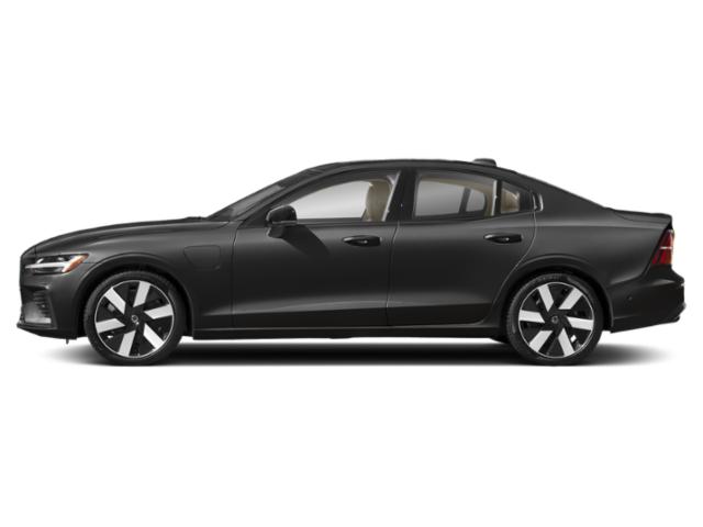 2023 Volvo S60 Recharge T8 Plus Black Edition