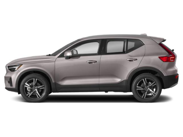 2023 Volvo XC40 B5 Plus Dark Theme