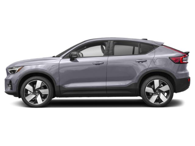 2023 Volvo CT Twin Ultimate