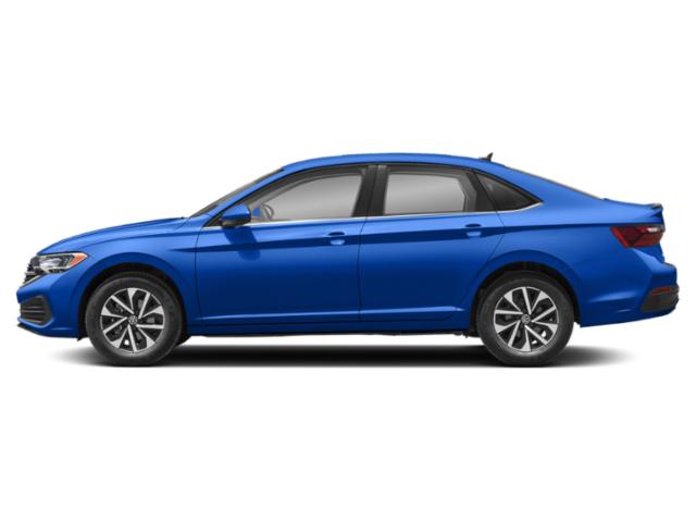 2023 Volkswagen Jetta 1.5T S 2023 Volkswagen Jetta 1.5T S