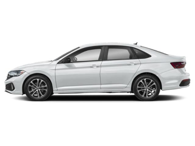 2023 Volkswagen Jetta 1.5T Sport
