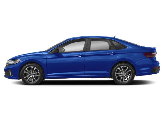 2023 Volkswagen Jetta 1.5T Sport