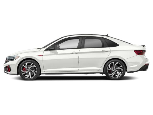 2023 Volkswagen Jetta GLI 2.0T Autobahn