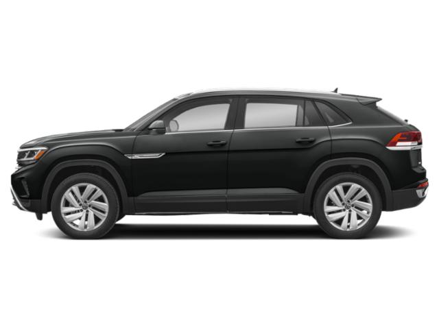 2023 Volkswagen Atlas Cross Sport 3.6L V6 SE w/Technology 2023 Volkswagen Atlas Cross Sport 3.6L V6 SE w/Technology