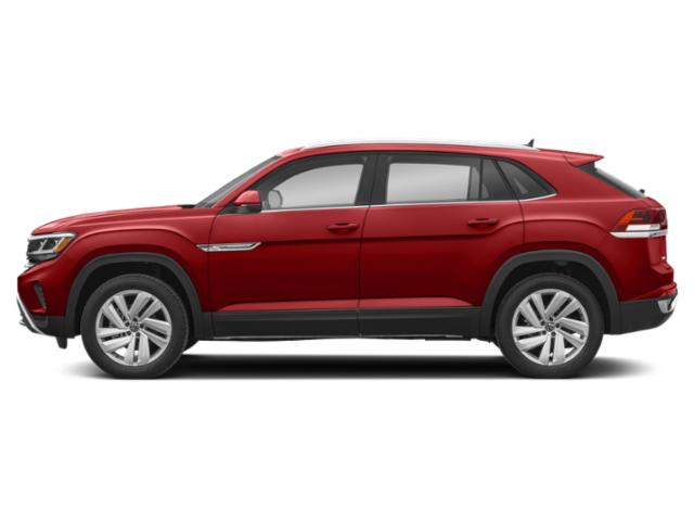 2023 Volkswagen Atlas Cross Sport 2.0T SE w/Technology