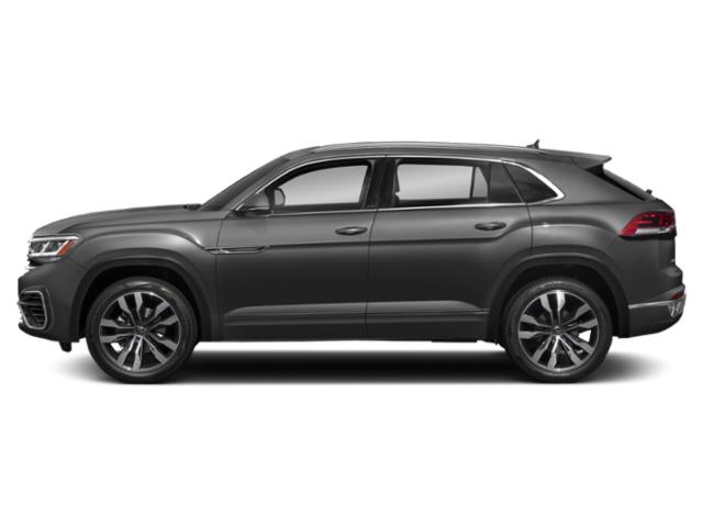 2023 Volkswagen Atlas Cross Sport 3.6L V6 SEL Premium R-Line
