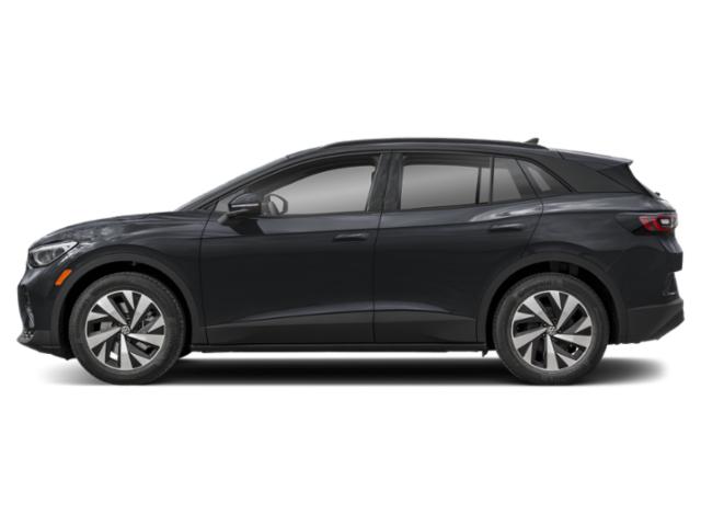 2023 Volkswagen ID.4 Standard