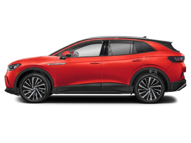 2023 Volkswagen ID.4 AWD Pro S Plus