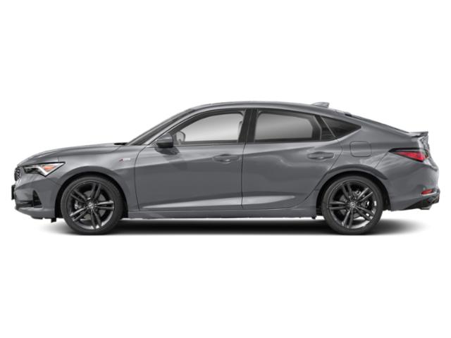 2024 Acura Integra A-SPEC