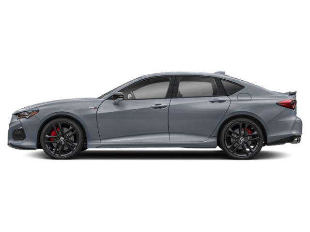 2024 Acura TLX Type S