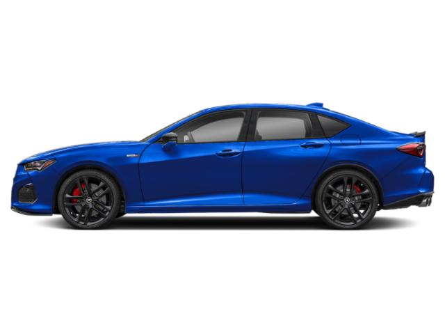 2024 Acura TLX Type S