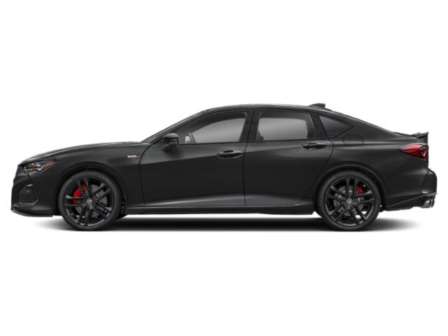 2024 Acura TLX Type S