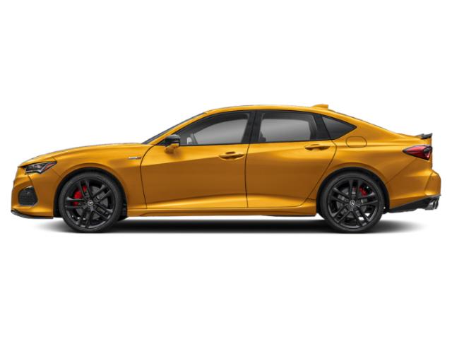 2024 Acura TLX Type S