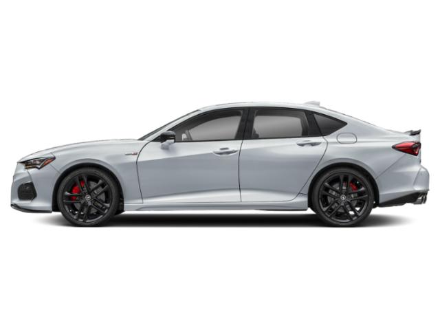 2024 Acura TLX Type S