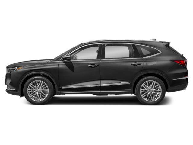 2024 Acura MDX Advance Package