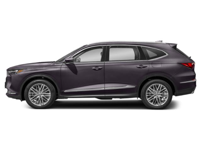 2024 Acura MDX Advance Package