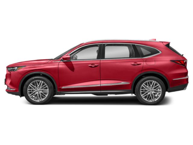 2024 Acura MDX Advance Package