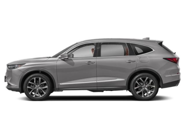 2024 Acura MDX Technology Package