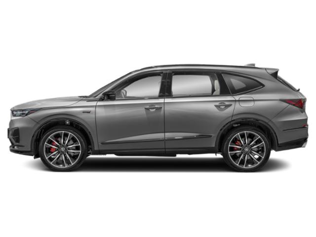 2024 Acura MDX Type S Advance Package
