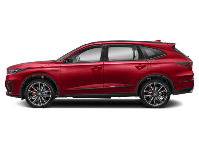 2024 Acura MDX Type S Advance Package