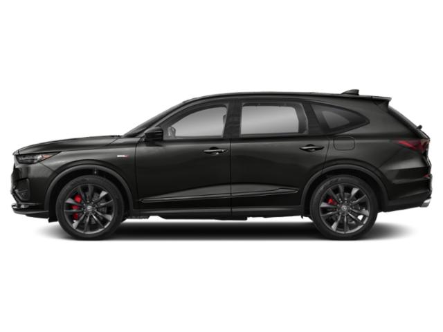 2024 Acura MDX Type S