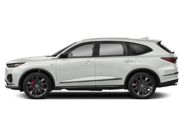 2024 Acura MDX Type S