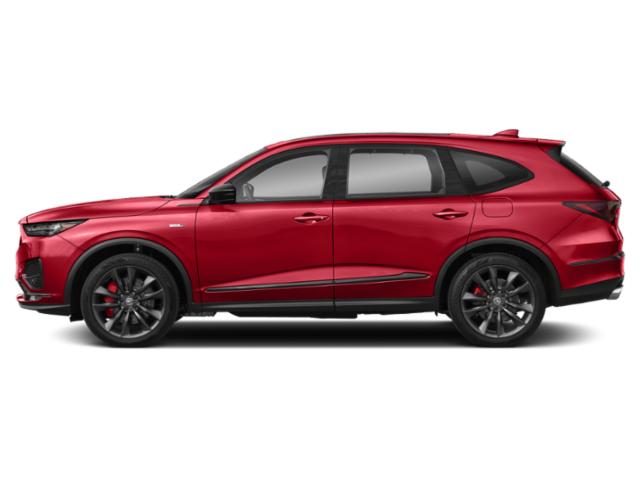 2024 Acura MDX Type S
